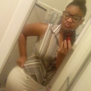 Meet your Posher, Andriana